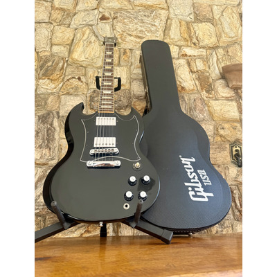 Gibson Sg Tribute | Mercado Livre