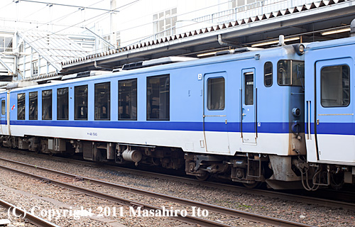 リゾートしらかみ」青池編成の キハ48 1543 | トレインブックス：店長