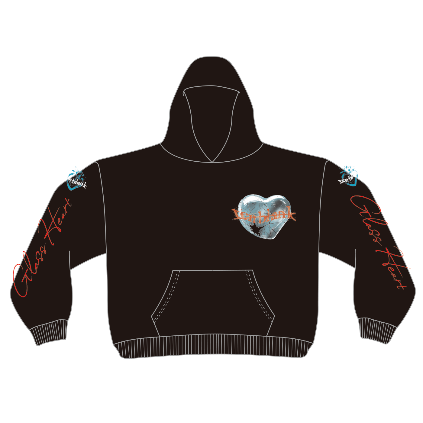 TENBLANK FAN MEETING OFFICIAL GOODS STORE