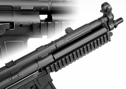 楽天市場】電動ガン ライトプロ MP5A5 RAS【東京マルイ】【電動ガン