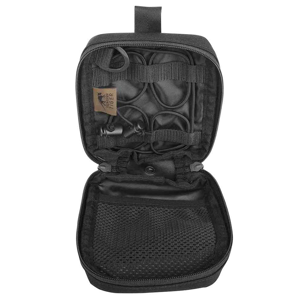 楽天市場】タスマニアンタイガー タックポーチ メディック 7233