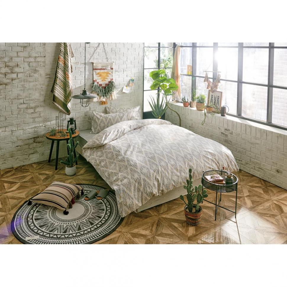 掛ふとんカバー ダブルロング DU-112 YE | TWO-ONE STYLEネット