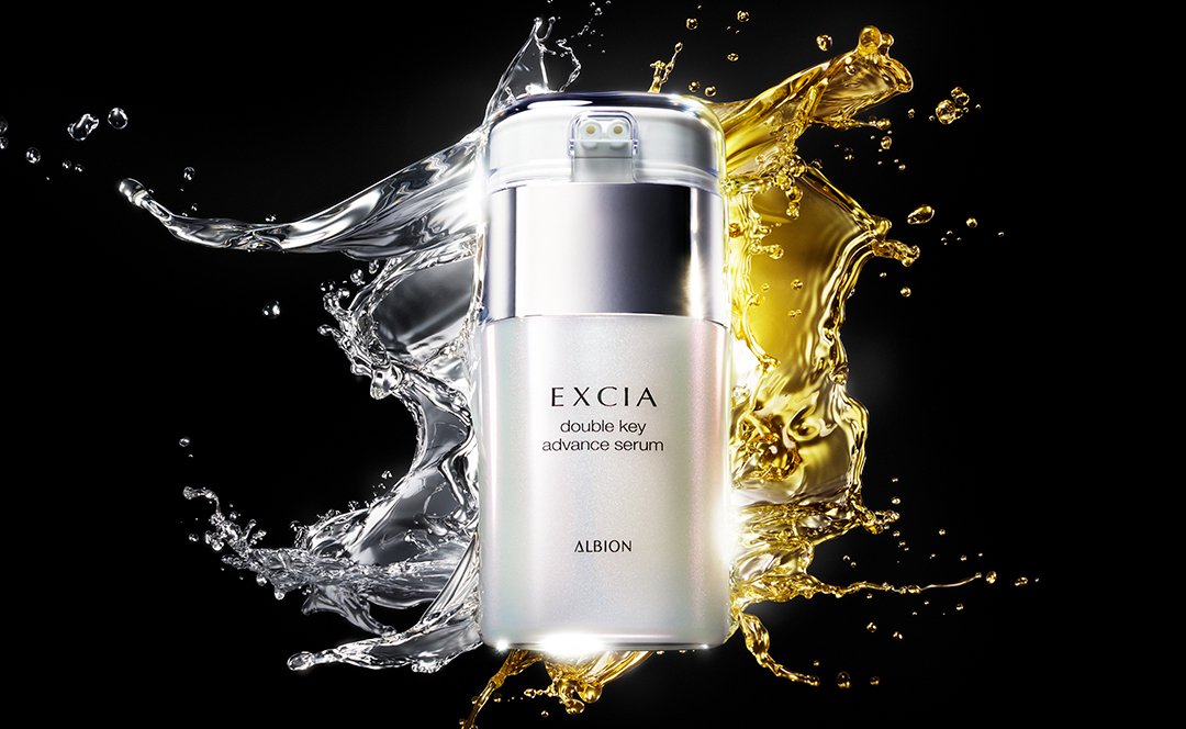 エクス・ヴィ ギンザ スぺシア〈クリーム〉 | ALBION