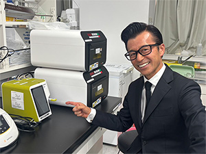 バイオプロポーザー株式会社｜最新NEWS！｜ヒト羊水幹細胞培養液の販売