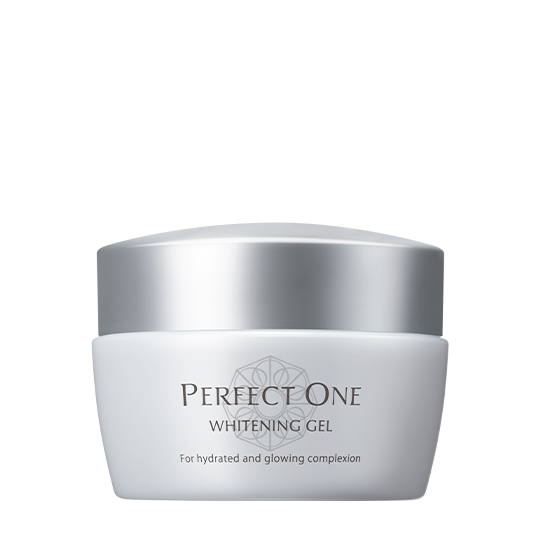 パーフェクトワン] 薬用ホワイトニングジェル[医薬部外品] 75g: コスメ