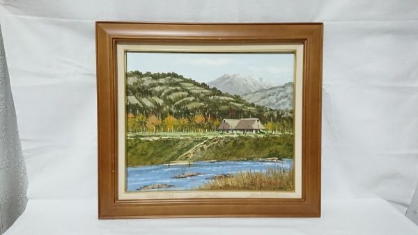 2026年最新】Yahoo!オークション -孝(自然、風景画)の中古品・新品・未