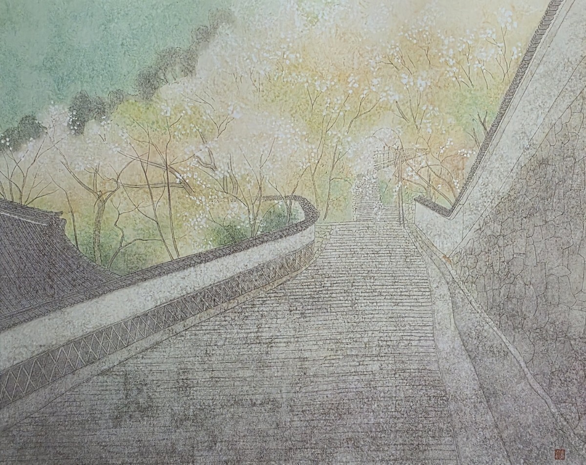 2026年最新】Yahoo!オークション -孝(自然、風景画)の中古品・新品・未