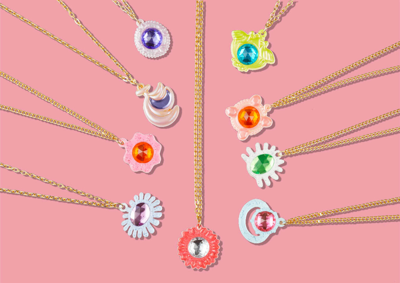 80-90年代「平成レトロ」なファンシー食玩の魅力 ｜メルカリマガジン