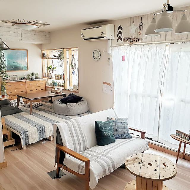 ニトリ 小上がり収納のアイデア・おすすめ商品・おしゃれな実例