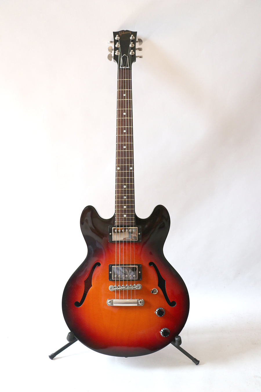 Gibson ES-339 Studio 2016 – The Guitar Colonel