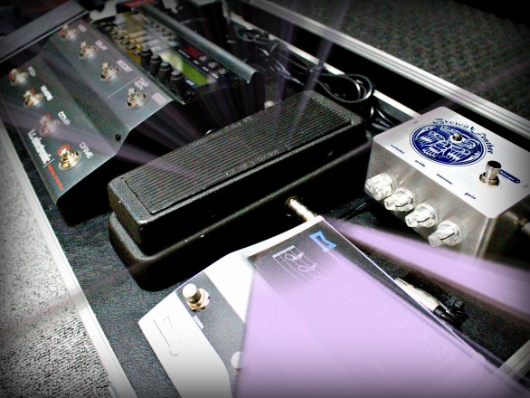 こだわりの逸品】緊急指令「ワウをボードに固定しろ！ 」 〜E.W.S.