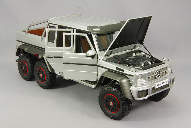 お取り寄せ商品, オートアート コンポジットモデル 1/18 メルセデス