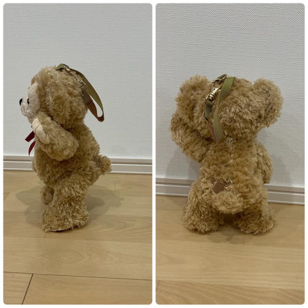 Disney - ⭐︎リメイクオーダー受付中⭐︎ダッフィー シェリーメイ