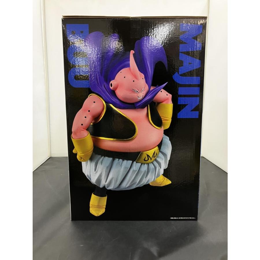 中古】【未開封】一番くじ ドラゴンボール ラストワン 魔人ブウ