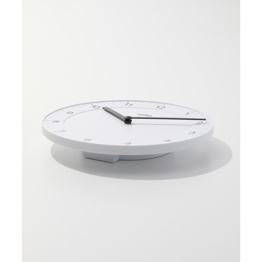 BRAUN（ブラウン） BRAUN Classic Wall Clock クラシック ウォール