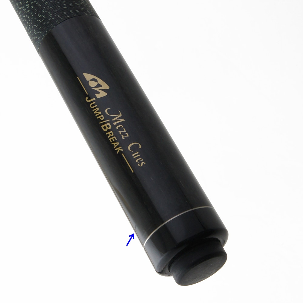 中古】 Mezz Jump・Break ジャンプ・ブレイクキュー