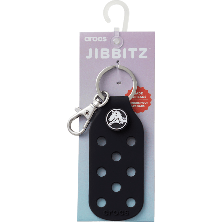 クロックス公式】ジビッツ バッグ チャーム | ジビッツ チャーム