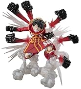 Amazon.co.jp: TAMASHII NATIONS フィギュアーツZERO ONE PIECE[超激戦