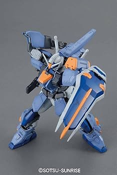 Amazon | MG 機動戦士ガンダムSEED GAT-X102 デュエルガンダムアサルト