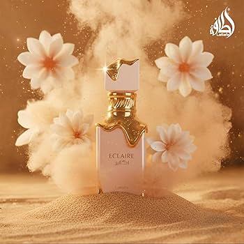 Amazon | ラッタファ エクレア EDP 100ml ECLAIRE ARABIC PERFUME