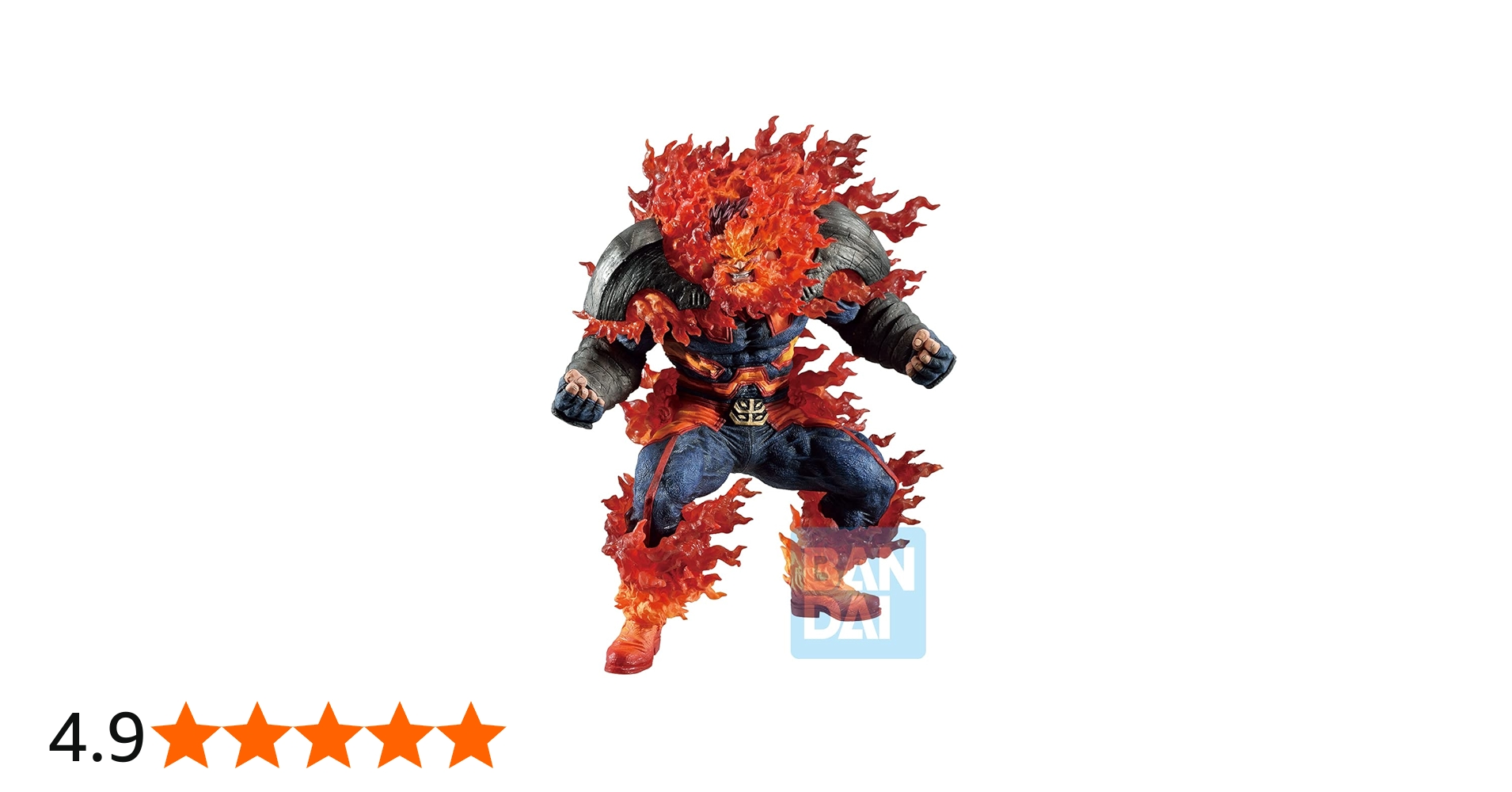 Amazon.co.jp: 一番くじ 僕のヒーローアカデミア ー意志ー D賞