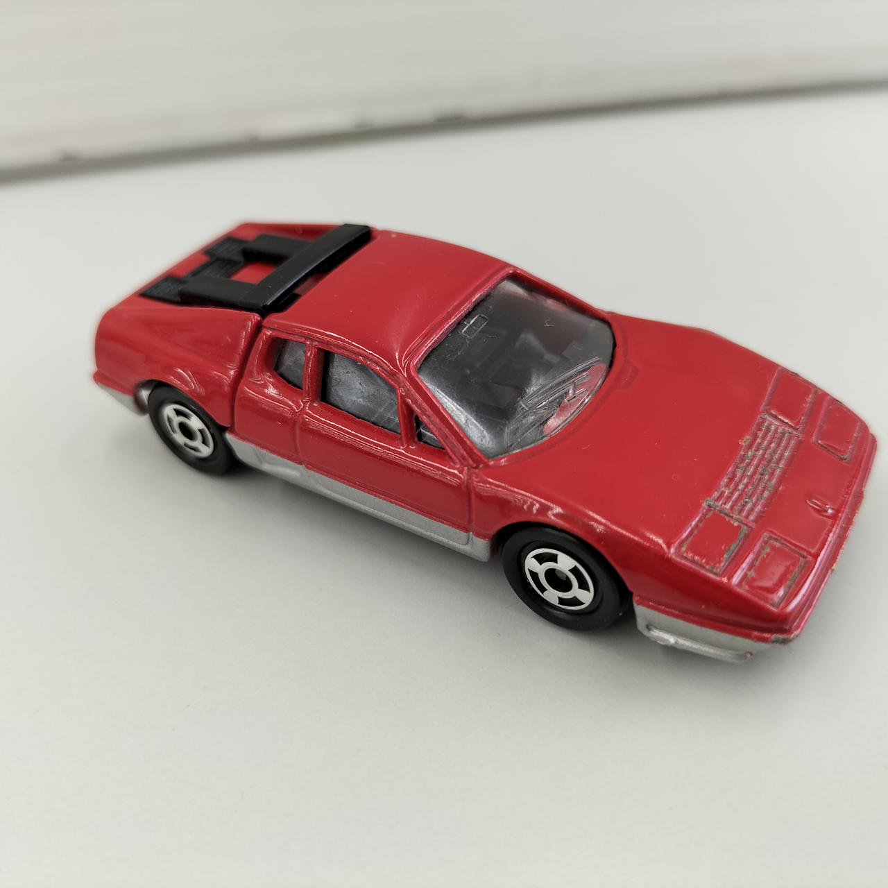 トミー|フェラーリ BB 512|【ハードオフ公式通販】オフモール