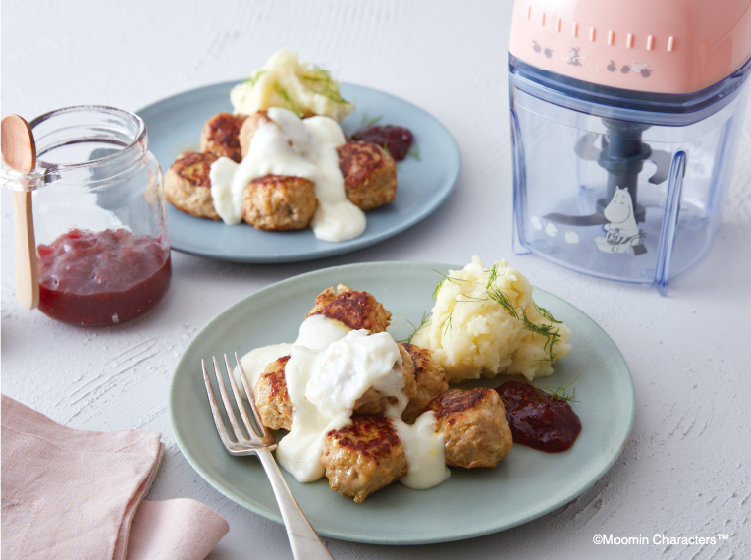 カプセルカッター ボンヌ ムーミン［生産終了］ | récolte（レコルト）