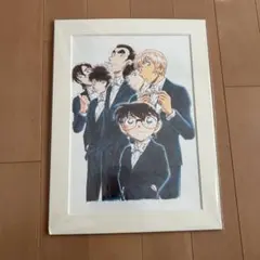 2026年最新】警察学校 複製原画の人気アイテム - メルカリ