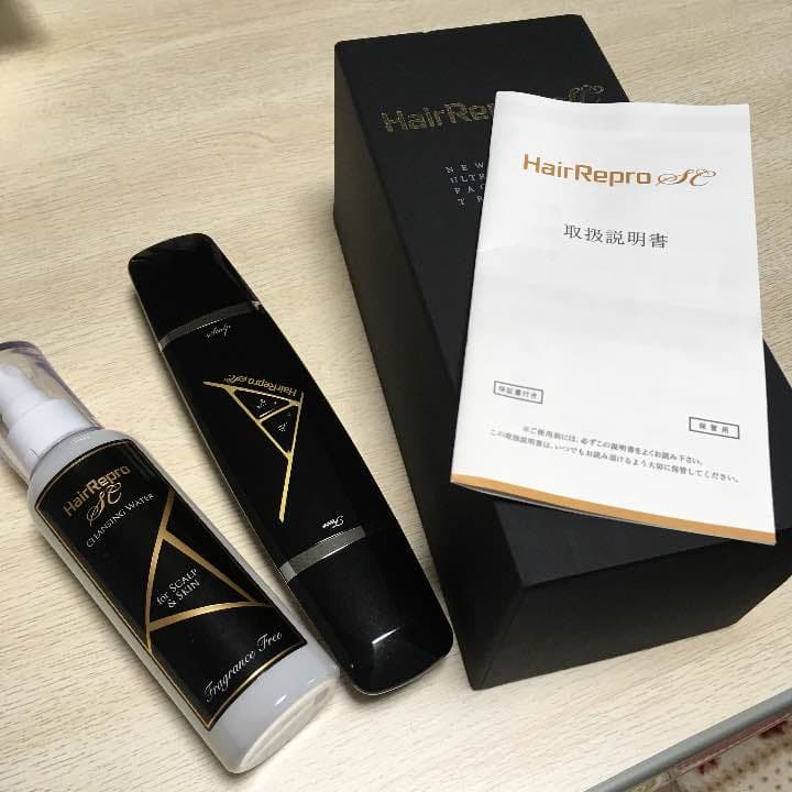 アデランス 育毛 ヘアリプロ SC アデランスが開発した育毛トニック｜ヘアリプロ 薬用スカルプグロウ JET