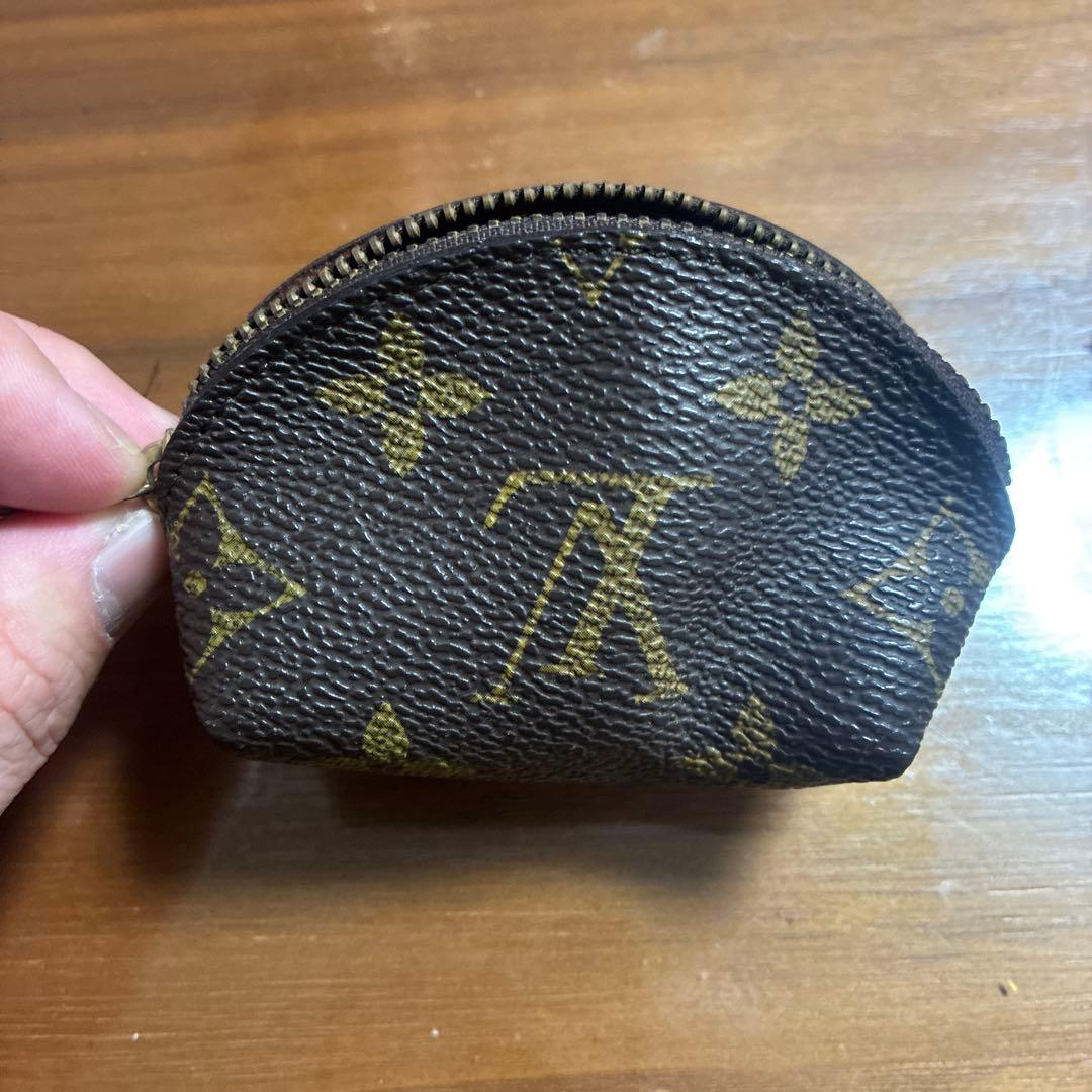 ルイヴィトン　小銭入れ LOUIS VUITTON（ルイ・ヴィトン） コインケース（小銭入れ） 財布